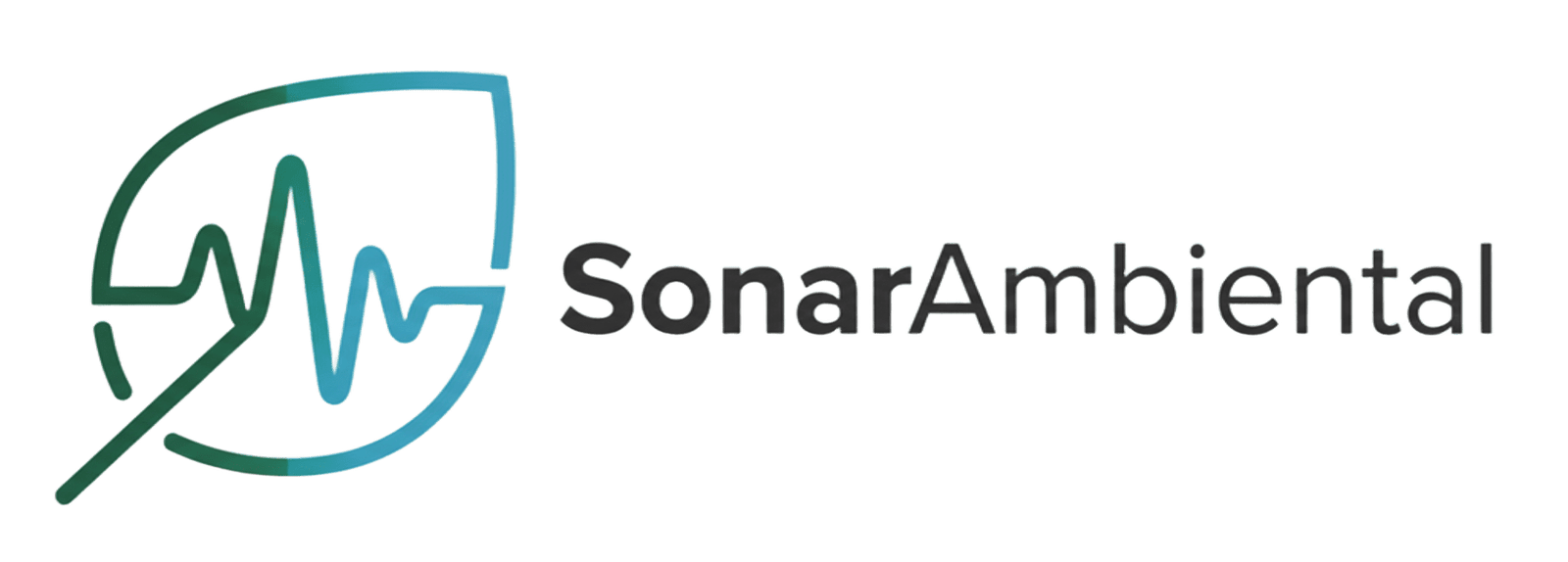 SonarAmbiental Logo