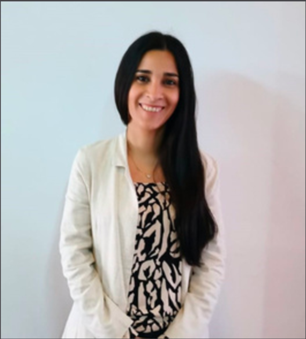 María de la Paz Acosta