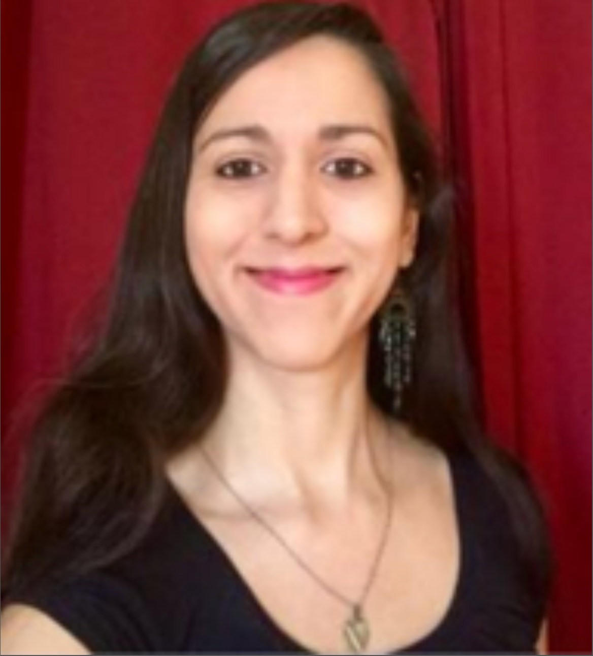 Romina Soledad Pasini